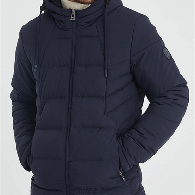 市場上裝-棉衣/羽絨服-商務棉服