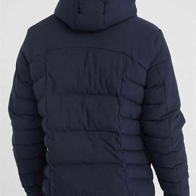 市場上裝-棉衣/羽絨服-商務棉服