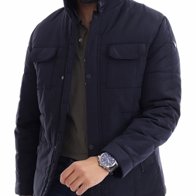 市場上裝-棉衣/羽絨服-商務(wù)棉服