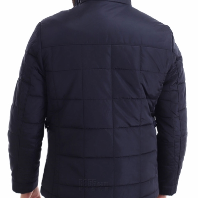 市場上裝-棉衣/羽絨服-商務(wù)棉服
