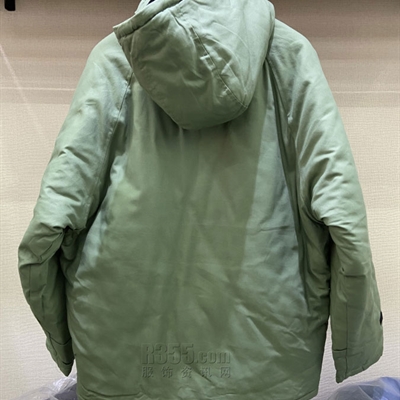 市場上裝-棉衣/羽絨服-休閑棉服【實拍】