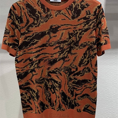 商場品牌-套頭-毛衫