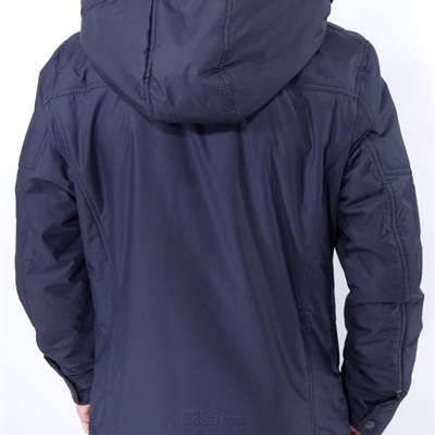 市場上裝-棉衣/羽絨服-商務棉服