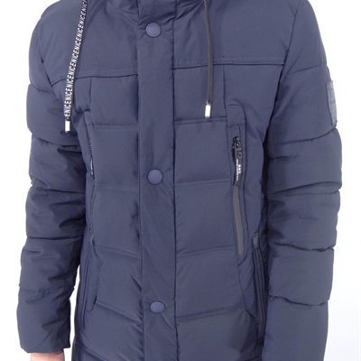 市場上裝-棉衣/羽絨服-商務棉服