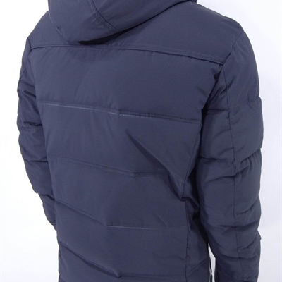 市場上裝-棉衣/羽絨服-商務棉服