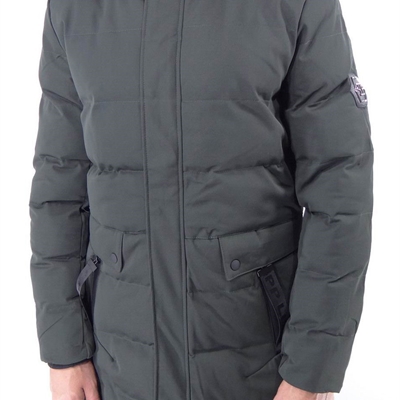 市場上裝-棉衣/羽絨服-商務棉服