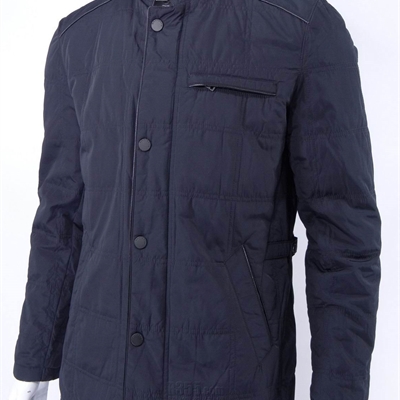 市場上裝-棉衣/羽絨服-商務棉服