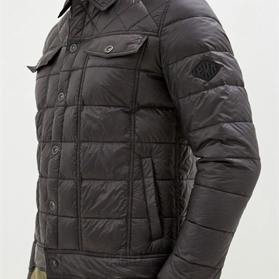 市場上裝-棉衣/羽絨服-商務棉服