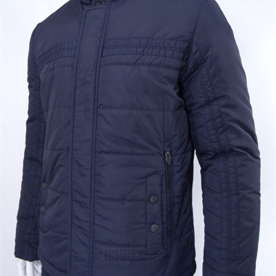市場上裝-棉衣/羽絨服-商務棉服