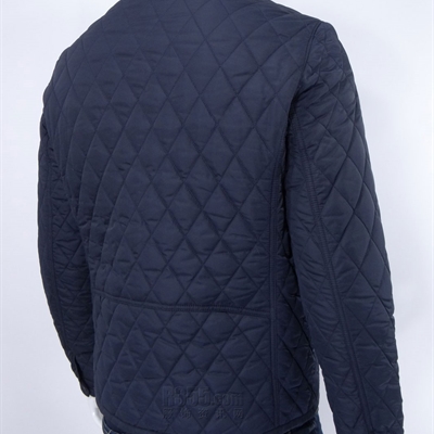 市場上裝-棉衣/羽絨服-商務棉服