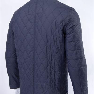 市場上裝-棉衣/羽絨服-商務棉服