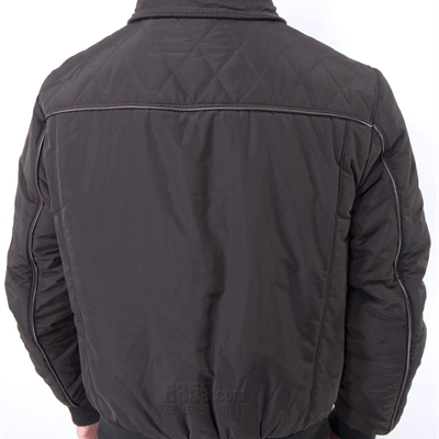 市場上裝-棉衣/羽絨服-商務棉服