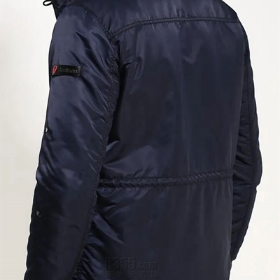 市場上裝-棉衣/羽絨服-商務棉服