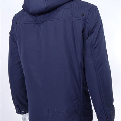市場上裝-棉衣/羽絨服-商務棉服