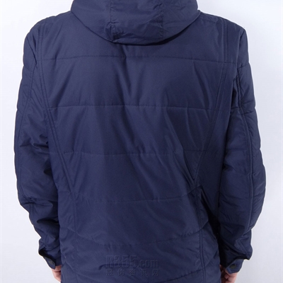市場上裝-棉衣/羽絨服-商務棉服