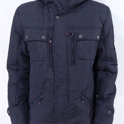市場上裝-棉衣/羽絨服-商務棉服