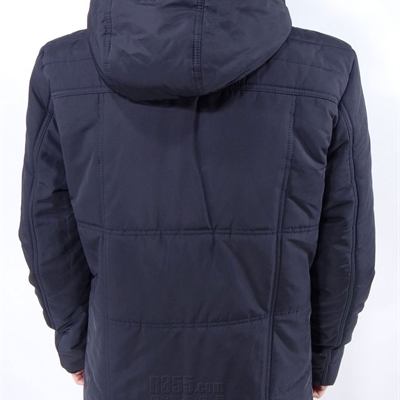 市場上裝-棉衣/羽絨服-商務棉服