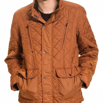 市場上裝-棉衣/羽絨服-商務棉服