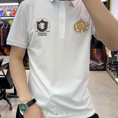 市場(chǎng)上裝-T恤-歐貨T恤