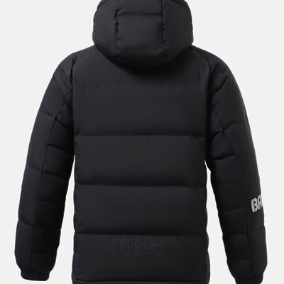 運動品牌-棉衣/羽絨-男運動棉服