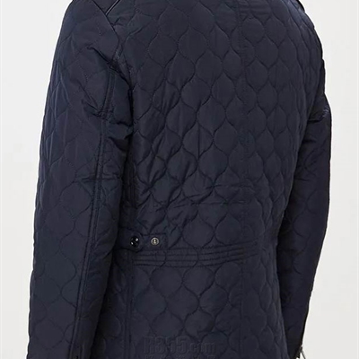 市場上裝-棉衣/羽絨服-商務棉服