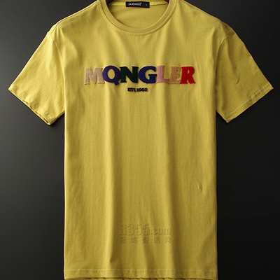市場(chǎng)上裝-T恤-休閑T恤