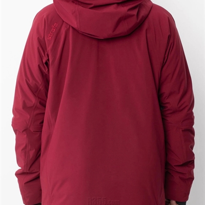 戶外品牌-滑雪服-男戶外滑雪服
