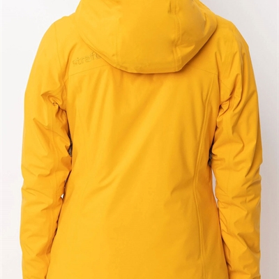 戶外品牌-滑雪服-女戶外滑雪服