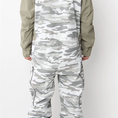戶外品牌-滑雪服-男戶外滑雪服