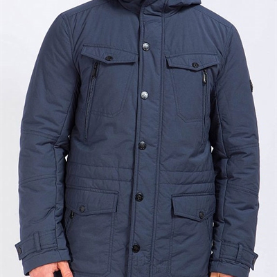 市場上裝-棉衣/羽絨服-商務棉服