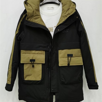 市場上裝-棉衣/羽絨服-休閑棉服【實拍】