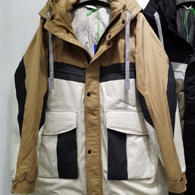 市場上裝-棉衣/羽絨服-休閑棉服【實拍】