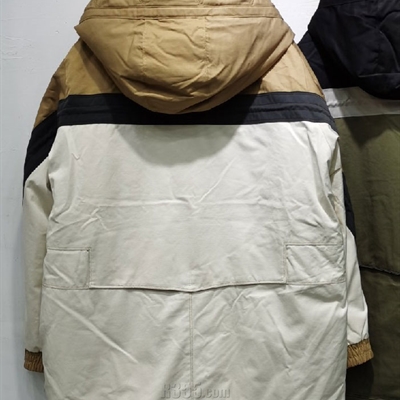市場上裝-棉衣/羽絨服-休閑棉服【實拍】