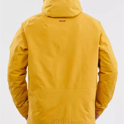 戶外品牌-滑雪服-男戶外滑雪服