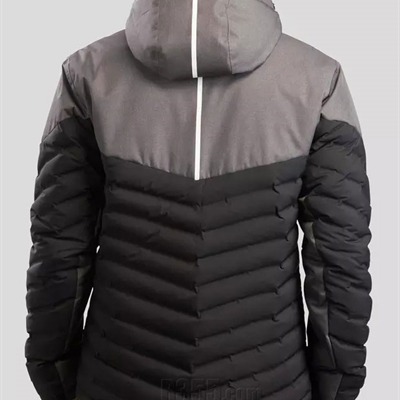戶外品牌-滑雪服-男戶外滑雪服