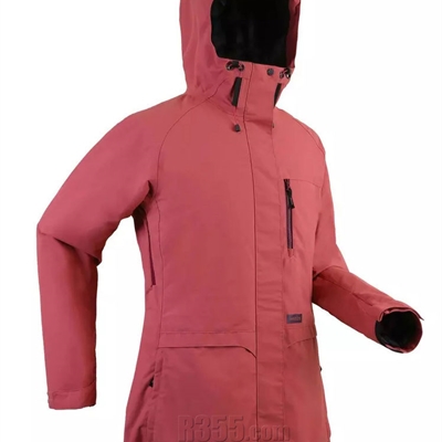 戶外品牌-滑雪服-女戶外滑雪服