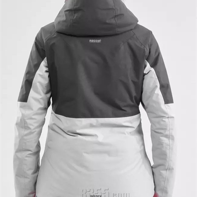 戶外品牌-滑雪服-女戶外滑雪服