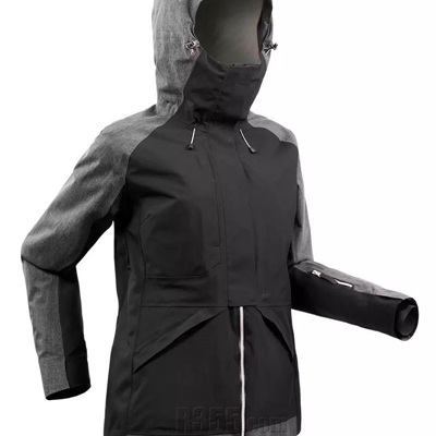 戶外品牌-滑雪服-女戶外滑雪服