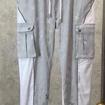 市場男褲-歐貨-歐貨褲