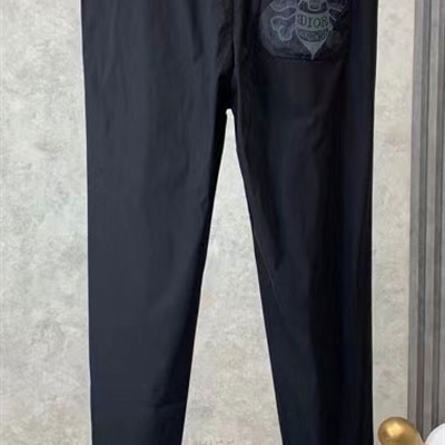 市場(chǎng)男褲-商務(wù)-松緊褲