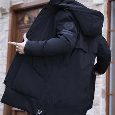 市場上裝-棉衣/羽絨服-休閑棉服