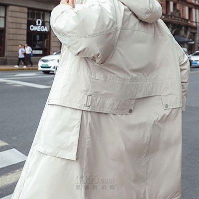 市場上裝-棉衣/羽絨服-休閑棉服