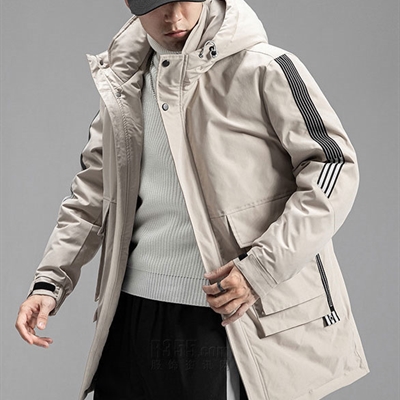 市場上裝-棉衣/羽絨服-休閑棉服
