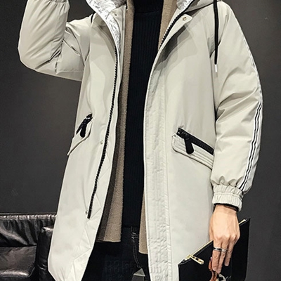 市場上裝-棉衣/羽絨服-休閑棉服