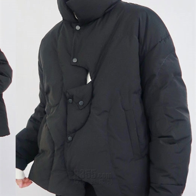 市場上裝-棉衣/羽絨服-休閑棉服
