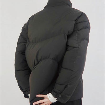 市場上裝-棉衣/羽絨服-休閑棉服