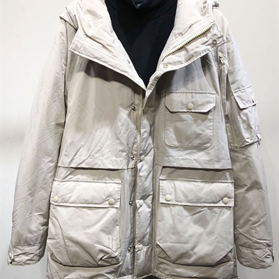 市場上裝-棉衣/羽絨服-休閑棉服【實拍】