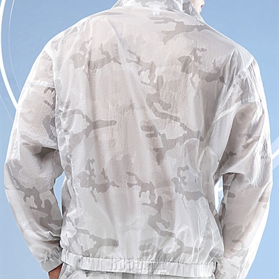 運(yùn)動(dòng)品牌-外套-男運(yùn)動(dòng)單衣