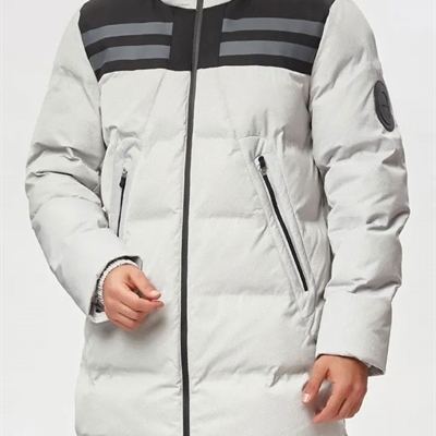 市場上裝-棉衣/羽絨服-商務棉服