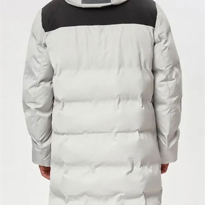 市場上裝-棉衣/羽絨服-商務棉服